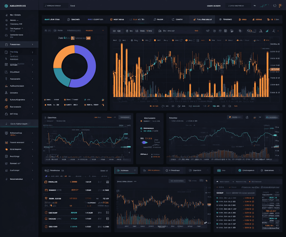 AI-Driven Strategy Engine